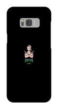 kathrinea Samsung Phone Cases