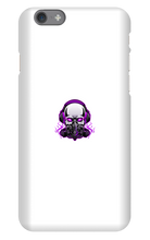 MIDAS Skull iPhone Phone Cases