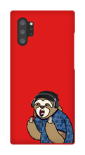 noisey97 Samsung Phone Cases