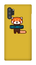 icecubecut Samsung Phone Cases