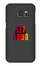 dcampion11 Samsung Phone Cases