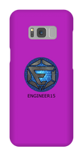 Engineer15 Samsung Phone Cases
