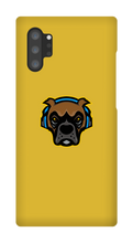 ejubu13 Samsung Phone Cases