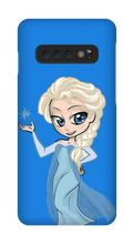 littlemiss_emziee Samsung Phone Cases