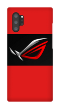 dark_assault_stream Samsung Phone Cases