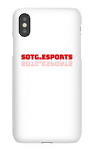 sotgesports iPhone Phone Cases