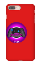 b1gdan87 iPhone Phone Cases