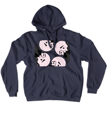 sr_larcot Hoodies (No-Zip/Pullover)