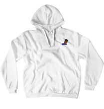 Classic Hero (Hoodies)