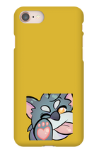 HeartFox iPhone Cases