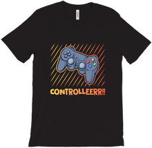 CONTROLLEERR!! T-Shirt