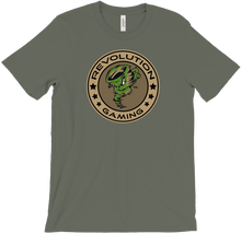 RG The Rise T-Shirts