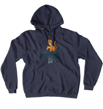 Reflect Hoodie