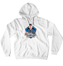 corporalandrew Hoodies (No-Zip/Pullover)