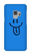 riderty Samsung Phone Cases