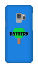 DayFern Samsung Phone Case