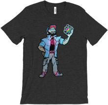 In The Flesh !! T- Shirt