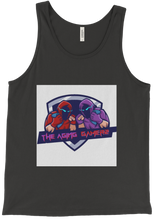 theaginggamerz Tank Top
