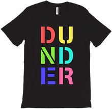DUNDER t-shirt