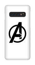 dissking21 Samsung Phone Cases