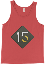 r15dyno Tank Top