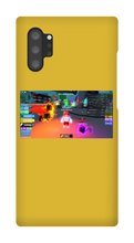 Imran Ngugi's Samsung Phone