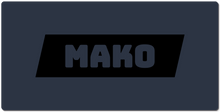 ttv_mako_yt XXL Gaming Mousepad