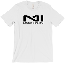 Nexus Black Logo