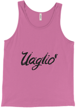 KuroTank Uagliò Black