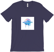 arctic_dropz T-Shirts