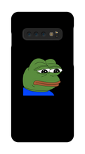 Sad Pepe Samsung Phone Case
