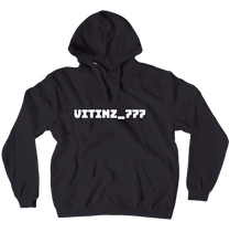 vitinz_777 Hoodies (No-Zip/Pullover)
