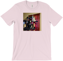 QuadraCat T-Shirt