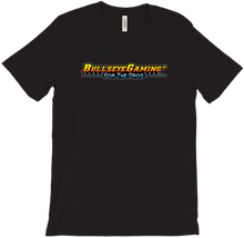 TheDuckHunts_ Bullseyegaming For The Pros T-Shirts