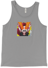 Xera6 Rage tanktop