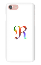 ramos_5_24 iPhone Phone Cases