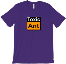 Toxicant PH Logo T-Shirts