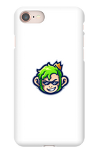konkermonkey iPhone Phone Cases