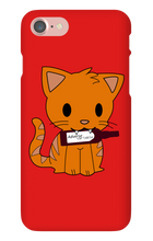 Jonesy iPhone Phone Cases