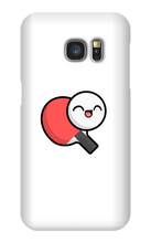 Coque Samsung Picot Ping