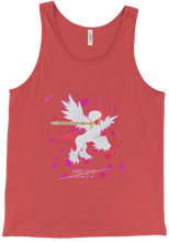 w3s7 Tank Top