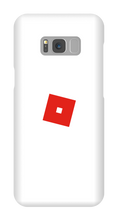 Roblox Samsung Phone Cases