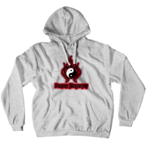 demonslayer917 Hoodies (No-Zip/Pullover)