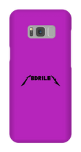 tbd_riley13 Samsung Phone Cases