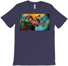History With R&R T-Shirt
