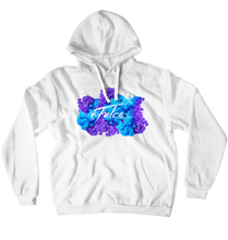 xFelco Smoke Hoodie