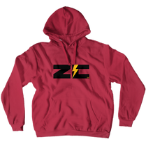 zoiocalado Hoodies (No-Zip/Pullover)