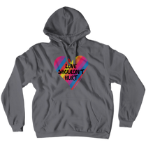 PQ's Awareness Pullover-Hoodie