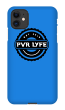 pvrlyfe iPhone Phone Cases