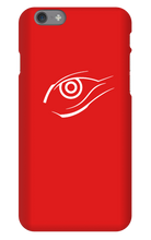 SIGHT iPhone 8 Phone Cases